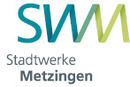Logo Stadtwerke Metzingen in Metzingen
