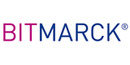 Logo BITMARCK-Unternehmensgruppe in Ludwigsburg