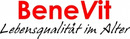 Logo BeneVit in Rottenburg am Neckar