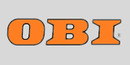 Logo OBI Group Holding in Stuttgart