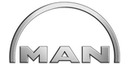 Logo MAN Truck & Bus Deutschland GmbH in Reutlingen