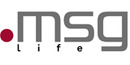 Logo msg life central europe gmbh in Esslingen am Neckar