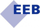 Logo eeb GmbH in Esslingen am Neckar