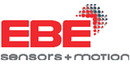 Logo EBE Elektro-Bau-Elemente GmbH in Leinfelden-Echterdingen