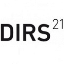Logo DIRS21 by TourOnline AG in Wernau