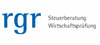 Logo rgr Reber Gaschler GmbH in Kusterdingen