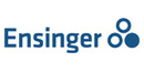 Logo Ensinger GmbH in Nufringen