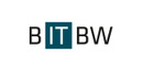 Logo IT Baden-Württemberg (BITBW) in Stuttgart