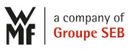 Logo GROUPE SEB WMF Retail GmbH in Metzingen