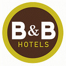 Logo B&B Hotel Stuttgart-Vaihingen in Stuttgart