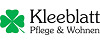 Logo Kleeblatt Pflegeheime gGmbH in Ludwigsburg