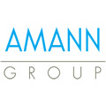Logo Amann & Söhne GmbH & Co. KG in Erligheim