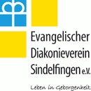 Logo Evangelischer Diakonieverein Sindelfingen e.V. in Sindelfingen