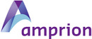 Logo Amprion GmbH in Ludwigsburg