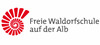 Logo Freie Waldorfschule auf der Alb in Engstingen