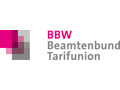 Logo BBW - Beamtenbund Tarifunion in Stuttgart