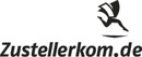 Logo Jobportal www.zustellerkom.de /GIZZImedia GmbH in Tübingen