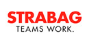 Logo STRABAG AG in Stuttgart
