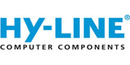Logo HY-LINE Technology GmbH in Stuttgart