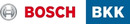 Logo Bosch BKK in Stuttgart
