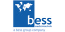Logo bess medizintechnik gmbh in Stuttgart Stuttgart-Mitte