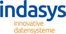 Logo Innovative Datensysteme GmbH indasys in Stuttgart