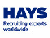 Logo Hays AG in Aichtal