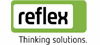 Logo Reflex Winkelmann GmbH in Reutlingen