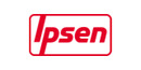 Logo Ipsen International GmbH in Ludwigsburg