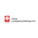 Logo Caritas Ludwigsburg -Waiblingen -Enz in Ludwigsburg
