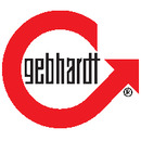 Logo GEBHARDT Fördertechnik GmbH in Sinsheim