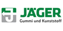 Logo Jäger Gummi und Kunststoff GmbH in Fellbach