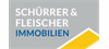 Logo Schürrer & Fleischer Immobilien GmbH & Co. KG in Stuttgart