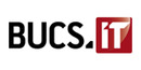 Logo BUCS IT GmbH in Stuttgart