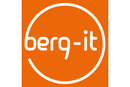 Logo berg-it projektdienstleistungen GmbH in Stuttgart