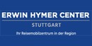 ERWIN HYMER CENTER Stuttgart