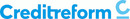 Logo Verband Creditreform in Filderstadt