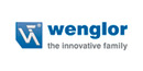 Logo wenglor sensoric gmbH in Stuttgart