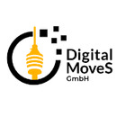 Logo Digital MoveS GmbH in Stuttgart
