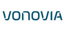 Logo Vonovia in Stuttgart