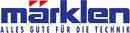 Logo Märklen GmbH & Co. KG in Neckarsulm