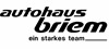 Logo Autohaus Briem Leinfelden GmbH in Leinfelden-Echterdingen