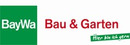 Logo BayWa Bau- & Gartenmärkte GmbH & Co. KG in Reutlingen
