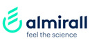 Logo Almirall Hermal GmbH in Stuttgart