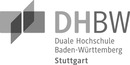 Logo Duale Hochschule Baden-Württemberg in Heilbronn