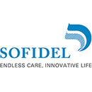 Logo Sofidel Germany GmbH in Arneburg