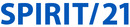 Logo SPIRIT/21 in Böblingen