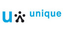 Logo Unique Personalservice GmbH in Esslingen am Neckar