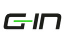 Logo G-IN GmbH in Stuttgart