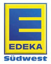 Logo EDEKA Südwest Stiftung & Co. KG in Kirchheim am Neckar